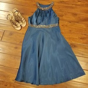 Nicole Miller Dress